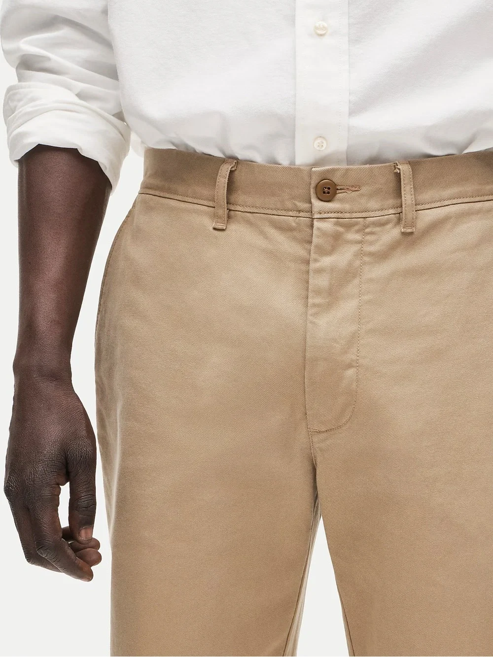 J. Crew crew classic